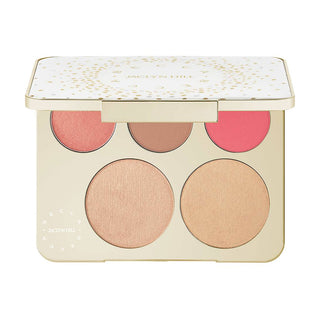 Becca Jaclyn Hill Champagne Collection Face Palette