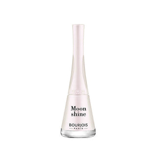 Bourjois 1 Seconde Nail Polish - 21 Moon Shine