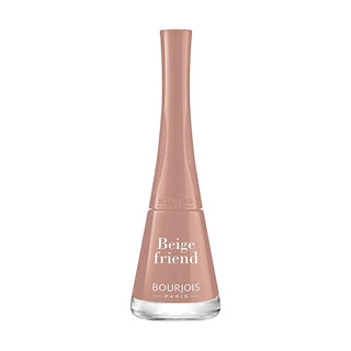 Bourjois 1 Seconde Nail Polish - Beige Friend