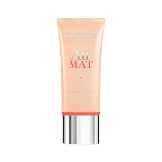 Bourjois Air Mat 24H Foundation - Rose Ivory