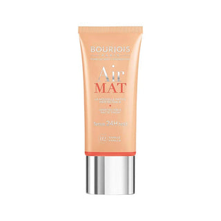 Bourjois Air Mat 24H Foundation - Vanilla