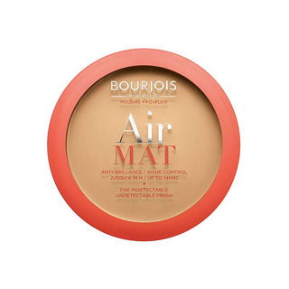 Bourjois Air Matte Finish Compact Powder - Light Bronze