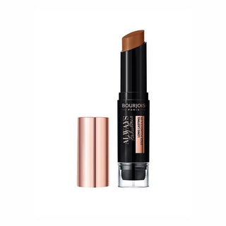 Bourjois Always Fabulous Long Lasting Stick Foundcealer - Chocolate