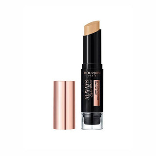 Bourjois Always Fabulous Long Lasting Stick Foundcealer - Golden Beige