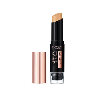 Bourjois Always Fabulous Long Lasting Stick Foundcealer - Light Vanilla