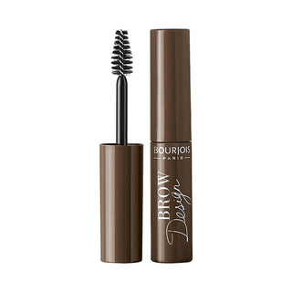 Bourjois Brow Design Brow Gel - 02 Chatain