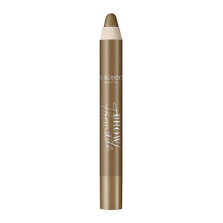 Bourjois Brow Pomade Crayon Pencil - 02 Chatain