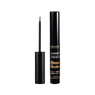 Bourjois Clubbing Eyeliner - Ultra Black