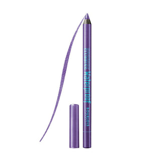 Bourjois Contour Clubbing Waterproof Eye Pencil - 47 Purple Night