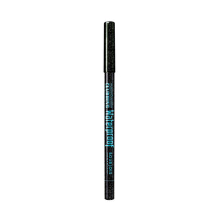 Bourjois Contour Clubbing Waterproof Eye Pencil - 48 Atomic Black