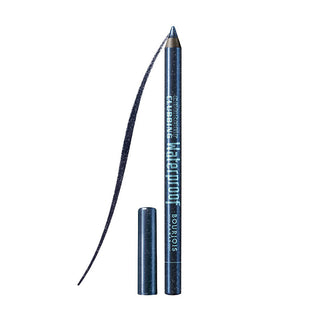 Bourjois Contour Clubbing Waterproof Eye Pencil - 56 Blue It Yourself