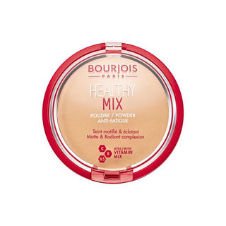 Bourjois Healthy Balance Unifying Powder - Light Beige