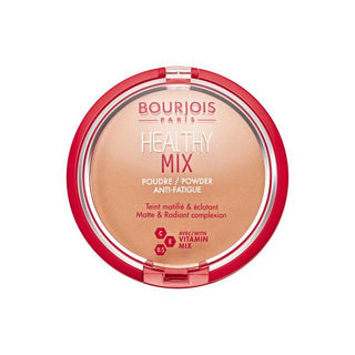 Bourjois Healthy Balance Unifying Powder - Light Bronze