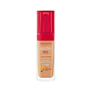 Bourjois Healthy Mix Anti-Fatigue Liquid Foundation - Light Tan