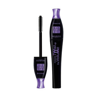 Bourjois Twist Up The Volume Mascara - Black Balm