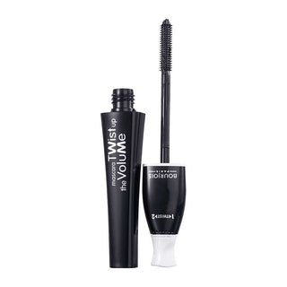 Bourjois Twist Up The Volume Mascara - Noir