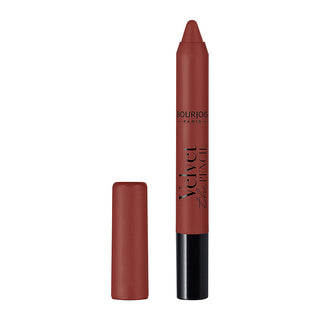 Bourjois Velvet The Pencil - 10 Brun De Folie