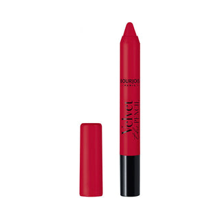 Bourjois Velvet The Pencil - 15 Rouge Es-carmin