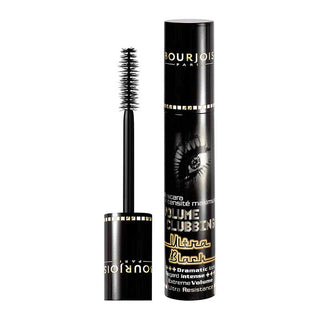 Bourjois Volume Clubbing Mascara - Ultra Black