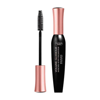 Bourjois Volume Glamour Mascara - 06 Noir Ebene