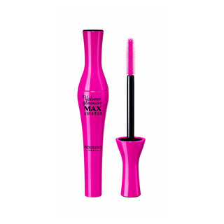 Bourjois Volume Glamour Max Definition Mascara - Black