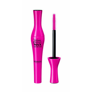 Bourjois Volume Glamour Max Definition Mascara - Max Black