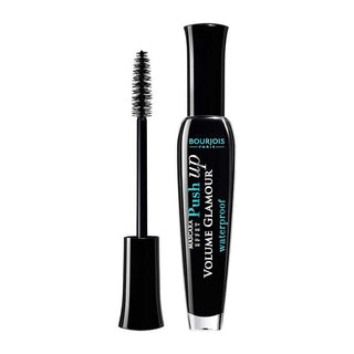 Bourjois Volume Glamour Push Up Waterproof Mascara - Black