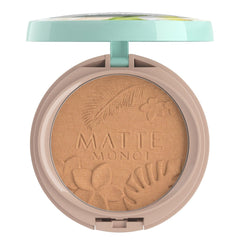 Physicians Formula Matte Monoi Butter Bronzer - Matte Bronzer