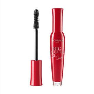 Bourjois Big Lashes Oh Oui Mascara - 01 Black