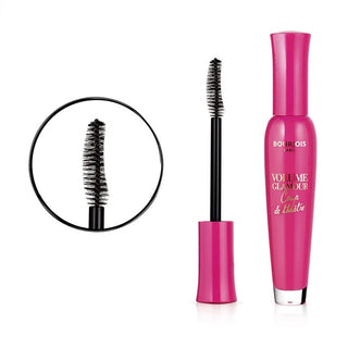 Bourjois Volume Glamour Coup De Theartre Mascara - 02 Noir Black