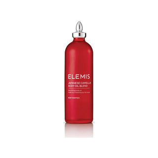 Elemis Japanese Camellia Body Oil Blend - 100ml