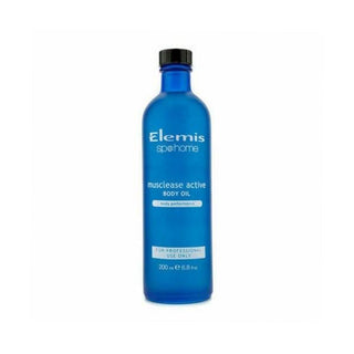 Elemis Musclease Active Body Oil - 200ml