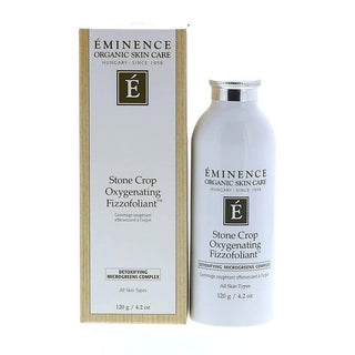 Eminence Stone Crop Oxygenating Fizzofoliant - 120ml