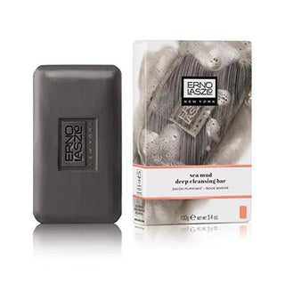 Erno Laszlo Sea Mud Deep Cleansing Bar - 100gm