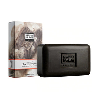 Erno Laszlo Sea Mud Deep Cleansing Bar - 100gm