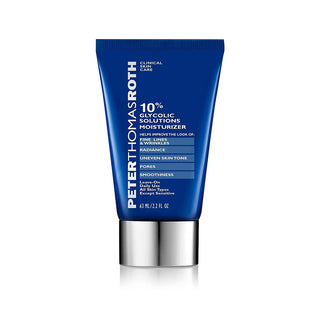 PTR 10% Glycolic Solutions Moisturizer - 63ml