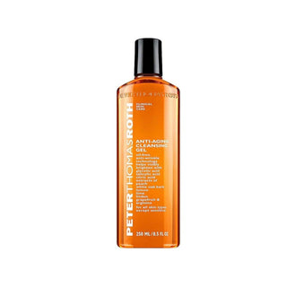 PTR Anti Aging Cleansing Gel - 250ml