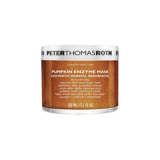 PTR Pumpkin Enzyme Mask - 150ml