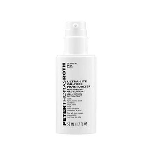 PTR Ultra Lite Oil Free Moisturizer - 50ml