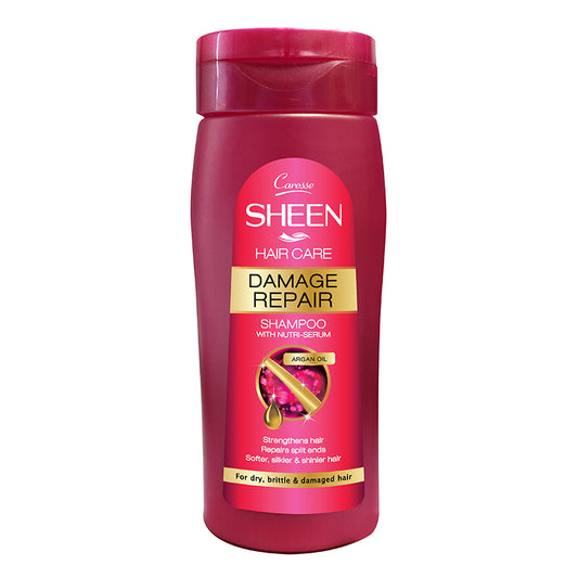 Caresse Damage Repair Shampoo 200ml