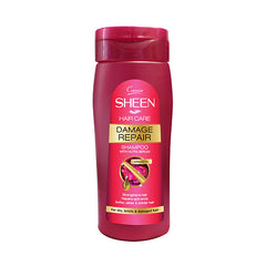 Caresse Damage Repair Shampoo 60ml