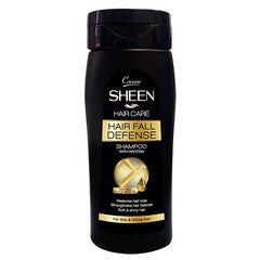 Caresse Hair Fall Defense Shampoo 200ml