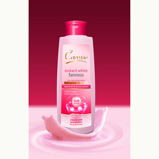 Caresse Instant Fairness Lotion 100ml