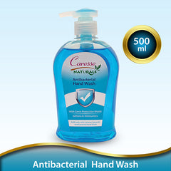 Caresse Anti Bacterial Hand Wash 500ml