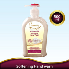 Caresse Anti Bacterial Softening Hand Wash 500ml