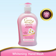 Caresse Anti Bacterial Whitening Hand Wash 500ml