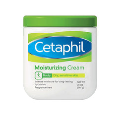 Cetaphil Moisturizing Cream 20oz