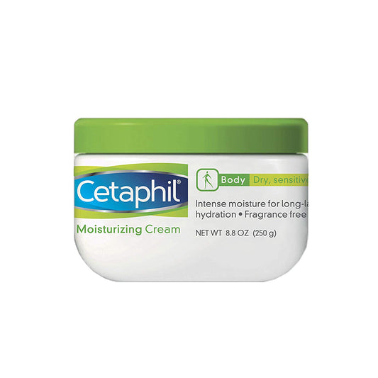 Cetaphil Moisturizing Cream 8.8oz