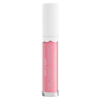 Wet n Wild Cloud Pout Marshmallow Lip Mousse - Cloud Chaser