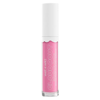 Wet n Wild Cloud Pout Marshmallow Lip Mousse - Cotton Candy Skies